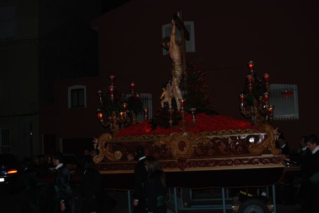 Procesion Viernes Santo Noche 2010 - 59